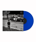 iconAclass Changing Culture with Revolvers blue vinyl limited edition