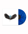 HAYWARDxDÄLEK self-titled vinyl record collaboration album Blue color variant