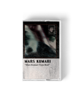Mars Kumari Type Beat cassette tape with digital download