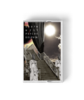 John Morrison Southwest Psychedelphia cassette tape with digital download