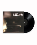 Dälek Respect to the Authors vinyl record limited edition