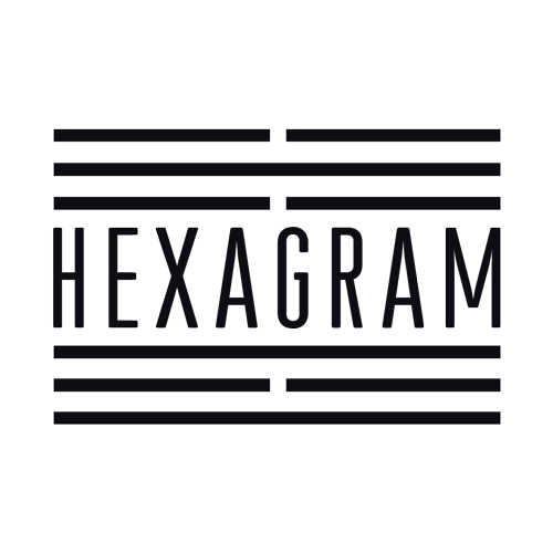 hexagramlogo