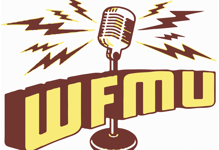 WFMU dälek