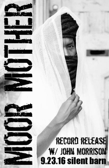 moormother